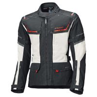 Held KARAKUM TOP GTX adventure GoreTex bunda šedá/černá